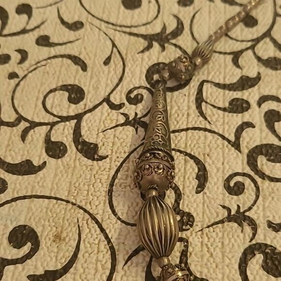 Coin Necklace - Picture 9 of 11